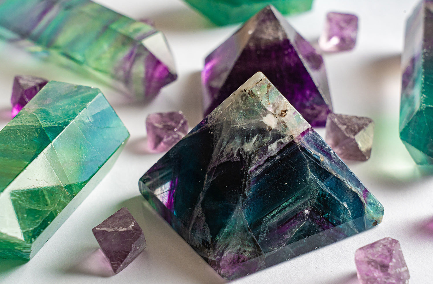 ethical crystals for healing